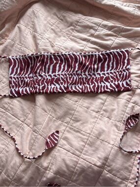 Benoa Canggu Top Miter